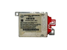 Centralina Airbag Fiat Coupe 46306172 - 08262 Usato Originale