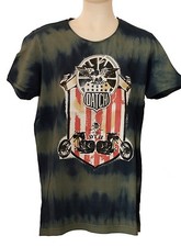 T.shirt junior Datch sleeve