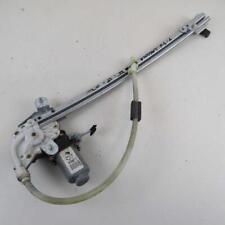 Alzavetro 8200000557 per Renault Laguna II 2001-2007 usato (60669)