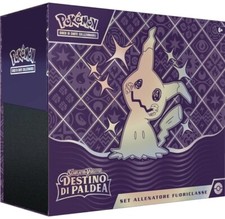 Pokemon Set Allenatore