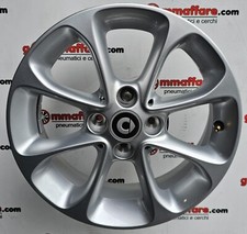 4 CERCHI LEGA SMART FORTWO