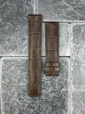 Cinturino orologio 20 mm vera