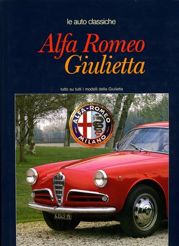 Alfa romeo giulietta auto - romeo, le