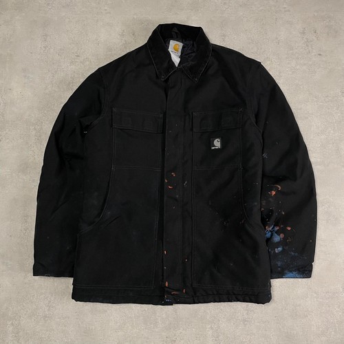 Carhartt black workwear active