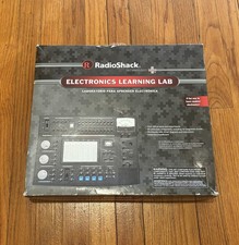 Radio Shack Technology Plus