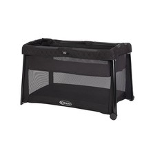 Graco - Lettino da Viaggio Foldlite LX Midnight