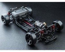 MST FRX RS 1/10 FR RWD Kit