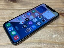Apple iPhone XS - 64GB - Oro