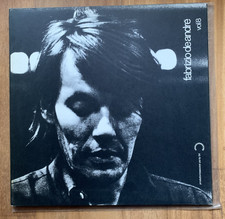 FABRIZIO DE ANDRE', VOL. 8