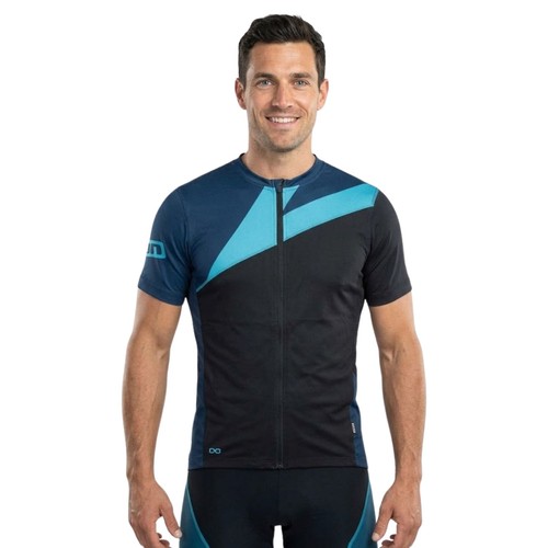 Shirt uomo ion full zip - t-shirt,