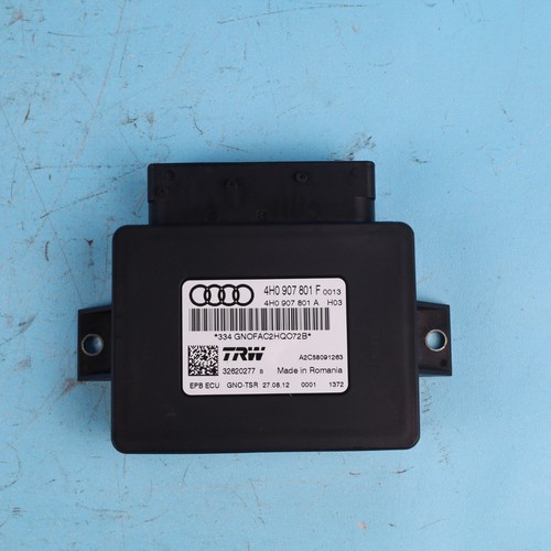 Audi centralina - audi,