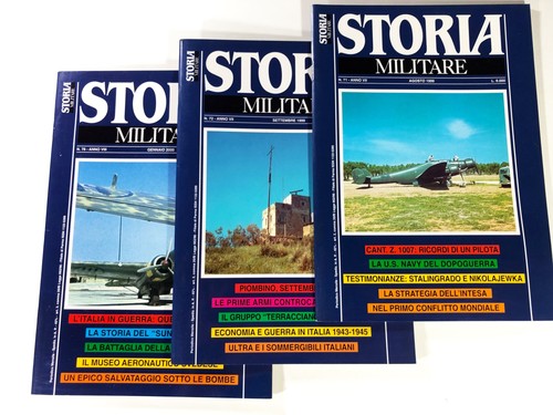 Storia militare numeri - storia,