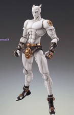 JoJo's Bizarre Adventure