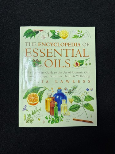 Encyclopedia essential - of,