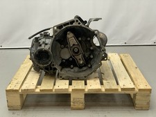 DQ250 CAMBIO MANUALE 5 MARCE MNY MZN POLO IBIZA FABIA 1.2TDI CFW 2010 3C