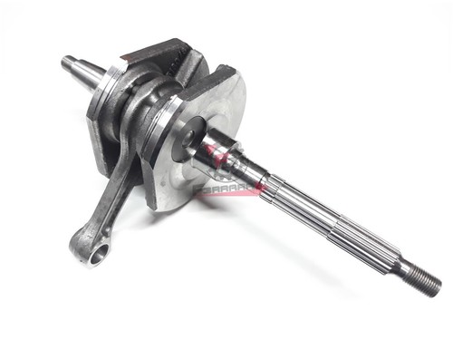 655 8411965001 albero motore - 655.8411965001,