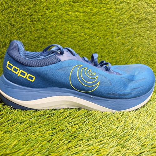 Scarpe sneakers topo ultrafly - scarpe,