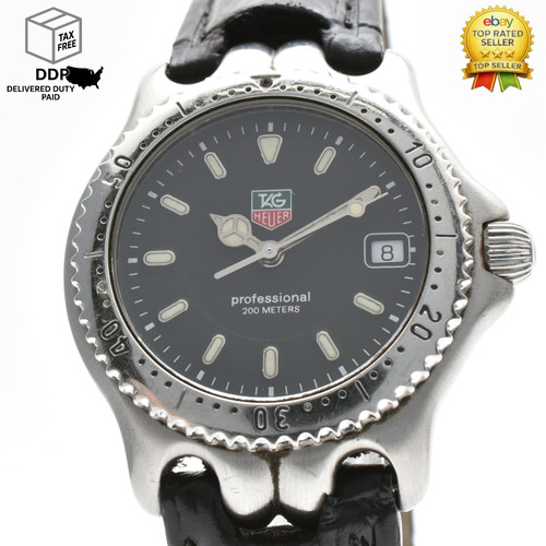 Orologio unisex vintage quasi - unisex, [quasi
