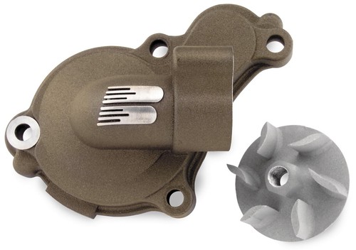 Kit boyesen supercooler - kit,