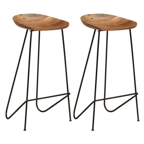 Legno massello acacia - legno,