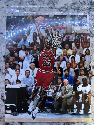 Foto vintage michael jordan - vintage,