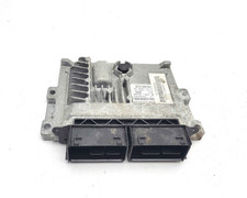 MODULO COMANDO MOTORE FORD