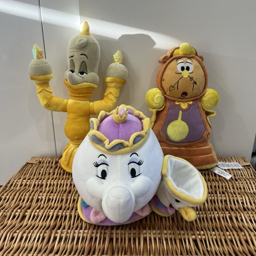 Disney store mrs potts chip - store,
