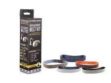 Work Sharp KIT NASTRI RICAMBIO