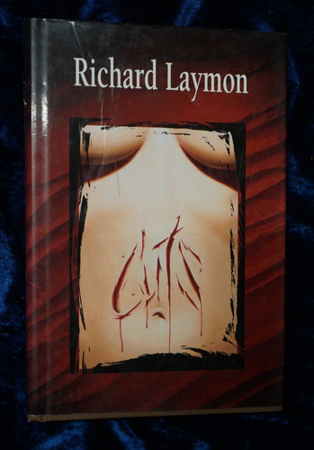 Signed cuts by richard - *signed*,