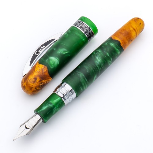 Penna stilografica conklin - penna,