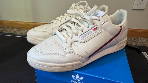 Taglia adidas continental - -,