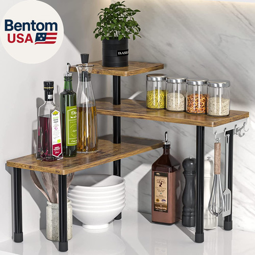Countertop organizer - countertop,