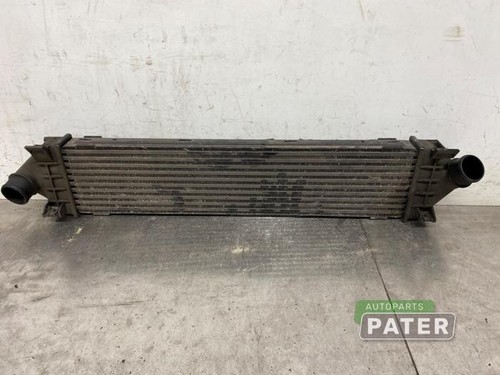 Intercooler ford mondeo - intercooler,