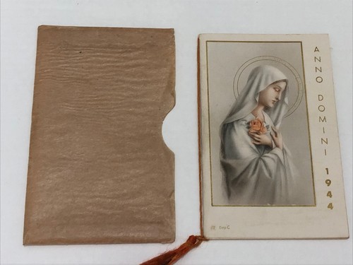 Calendarietto barbiere anno - calendarietto, da