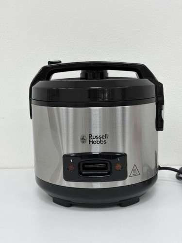 Russell hobbs cuociriso 2l - russell,