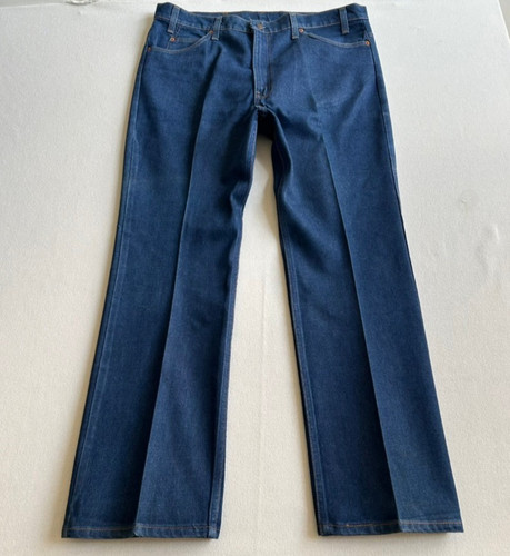 Jeans vintage levis 516 - 516, uomo