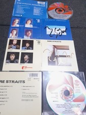 mark Knopfler autograph mark