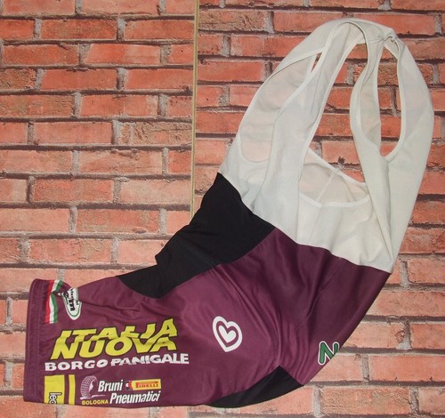 Pissei maglia body bici - pissei,