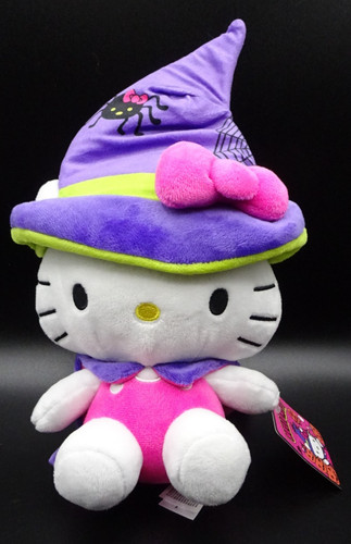 Peluche pupazzo sanrio hello - peluche,