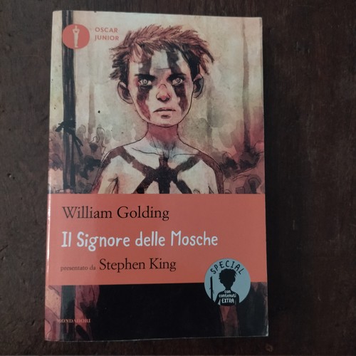 Signore delle mosche - il,