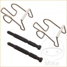 Pinza freno anteriore Ducati