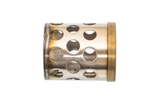 Inserto dB-killer Akrapovic