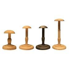 Espositore porta-cappelli in