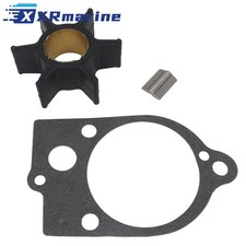 Kit girante pompa acqua