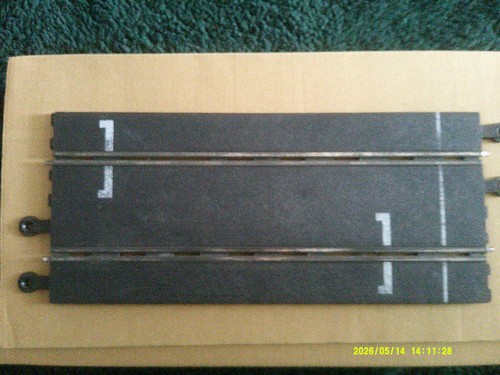 Scalextric start grid - scalextric,