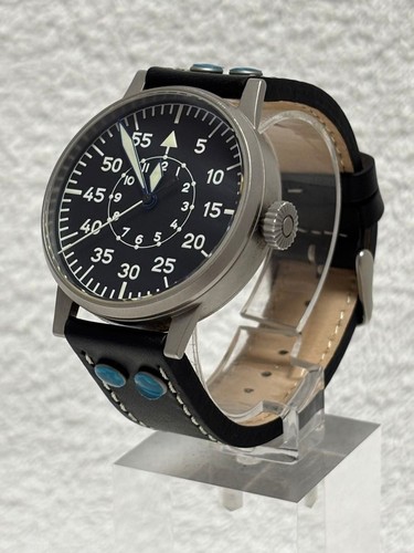 Orologio pilota laco fl23883 - orologio,