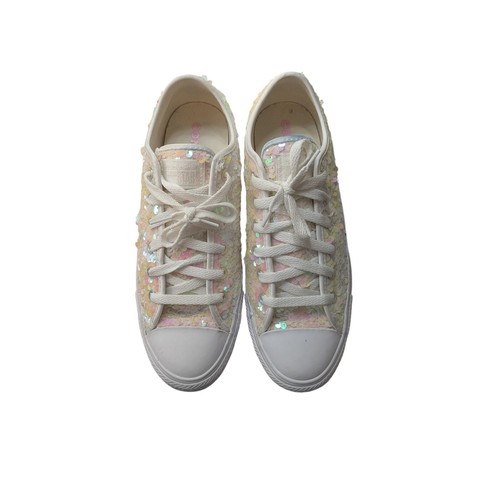 Sneakers converse chuck - converse, taylor