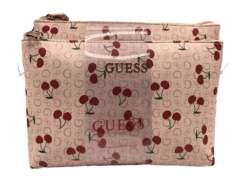Set borse cosmetiche - borse, donna
