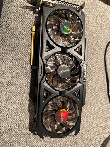 Nvidia geforce gtx 760 - nvidia,