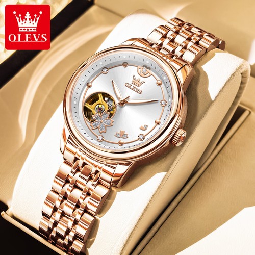 Olevs orologio polso donna - orologio, da